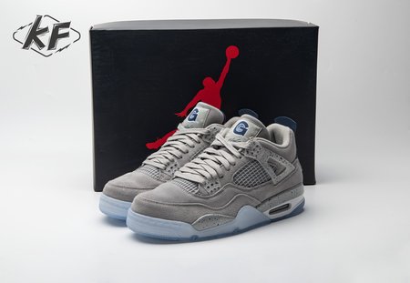 AIR JORDAN 4 RETRO Georgetown (PE) Size 40-47.5